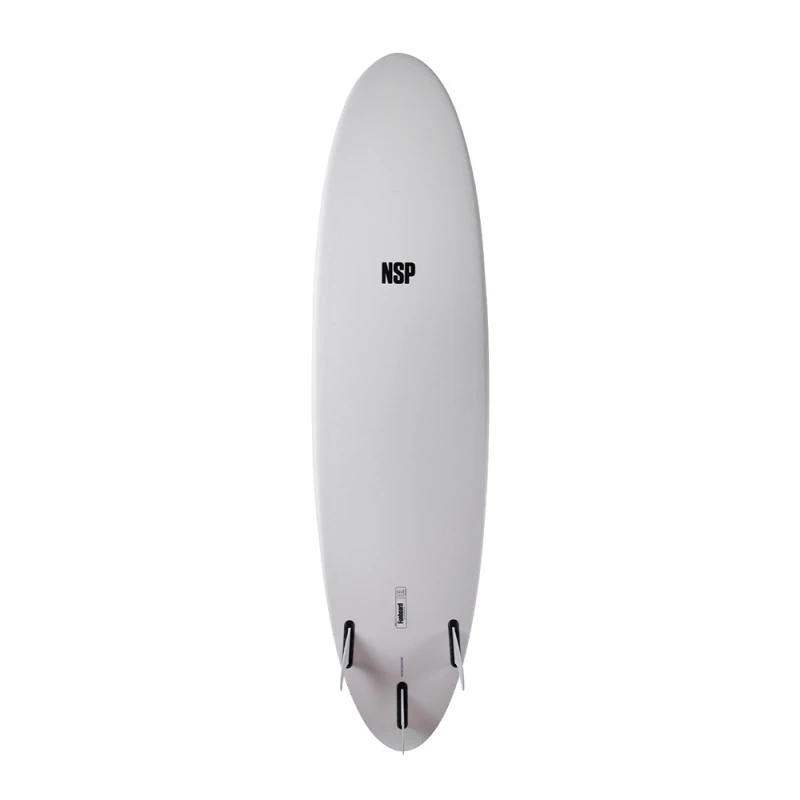 SURF NSP PROTECH FUN 7.6 BLANC 11 SURF NSP PROTECH FUN 7.6 BLANC – Image 11