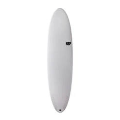 SURF NSP PROTECH FUN 7.6 BLANC