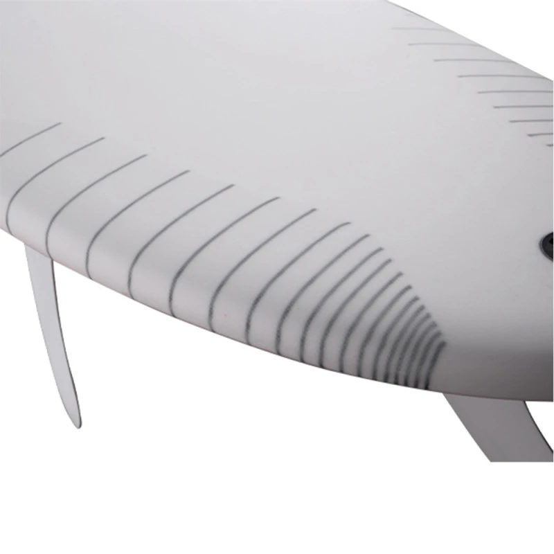 SURF NSP PROTECH FUN 7.6 BLANC 5 SURF NSP PROTECH FUN 7.6 BLANC – Image 5