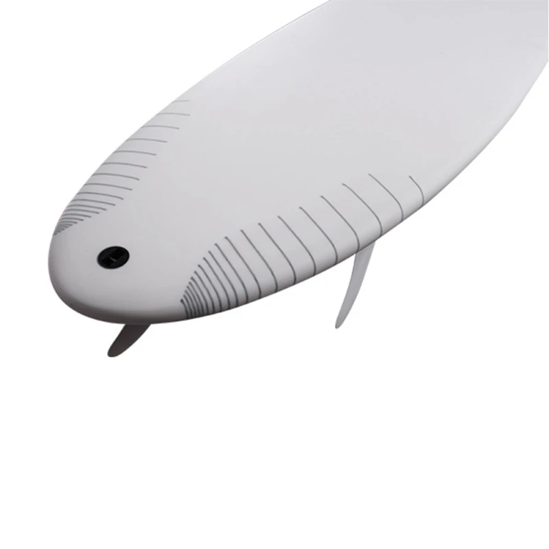 SURF NSP PROTECH FUN 7.6 BLANC 6 SURF NSP PROTECH FUN 7.6 BLANC – Image 6