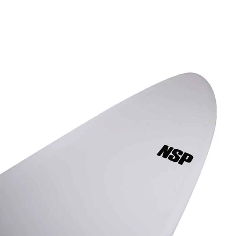 SURF NSP PROTECH FUN 7.6 BLANC 8 SURF NSP PROTECH FUN 7.6 BLANC – Image 8