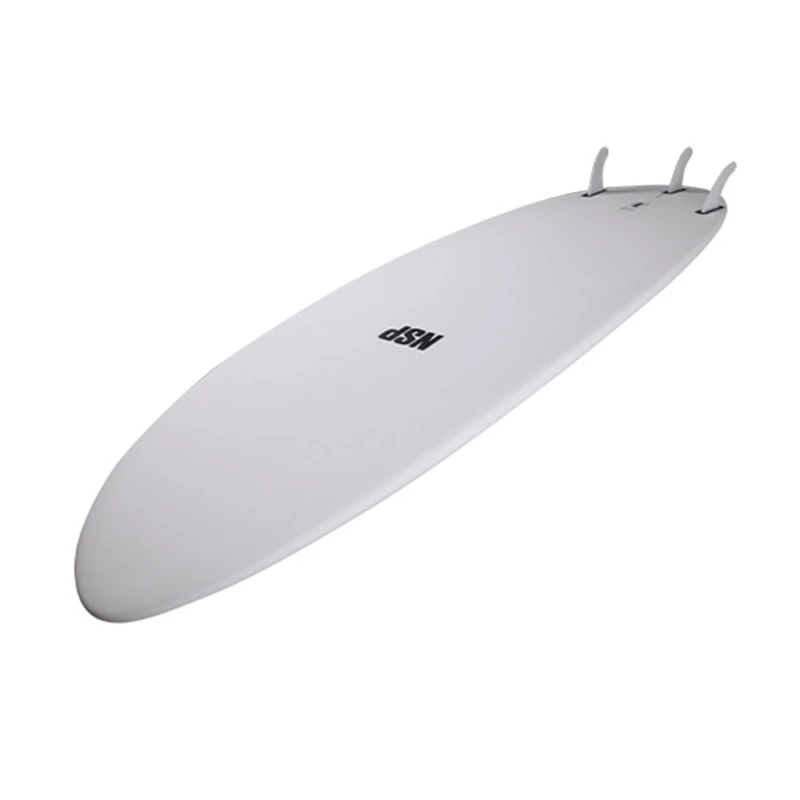 SURF NSP PROTECH FUN 7.6 BLANC 9 SURF NSP PROTECH FUN 7.6 BLANC – Image 9