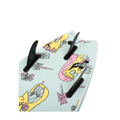 SURF OCEAN AND EARTH BRAINS EZI RIDER 8.0 -Default Template 3 surf ocean and earth brains ezi rider 80 2