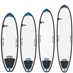 New Arrival 5 SURF SIC DARKHORSE SERIES 8.4