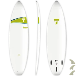 SURF TAHE DURA-TEC SHORTBOARD 6.7