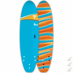 SURF TAHE PAINT MAXI SHORTBOARD 6.6 -Default Template 3 surf tahe paint maxi shortboard 66 2