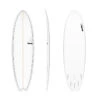 SURF TORQ FISH TET PINLINE BLANC 6.3