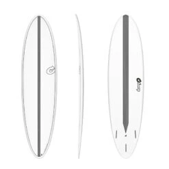 New Arrival 7 SURF TORQ FUN TET CS CARBONE BLANC 7.2