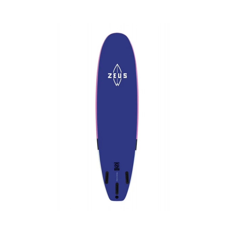 SURF ZEUS SURFBOARDS ROSA EVA 7.6 5 SURF ZEUS SURFBOARDS ROSA EVA 7.6 – Image 5