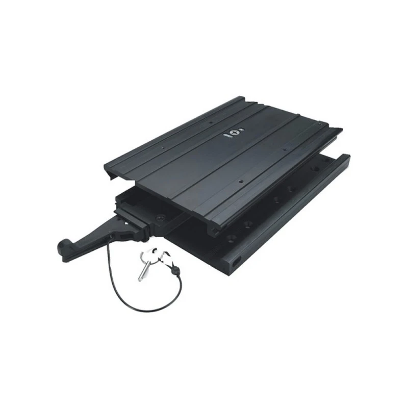 SYSTEME DEMONTAGE RAPIDE CAPOT TERROVA/POWERDRIVE MINN KOTA 1 SYSTEME DEMONTAGE RAPIDE CAPOT TERROVA/POWERDRIVE MINN KOTA