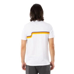 T-SHIRT RIP CURL SURF REVIVAL BLANC -Default Template 3 t shirt rip curl surf revival blanc 2