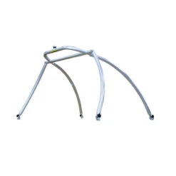 PLASTIMO TOUR DE WAKE MT1 MONSTER TOWER GRIS