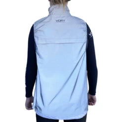 Veste 1/2 Zip Vdry Gris Refléchissant VAIKOBI -Default Template 3 veste 1 2 zip vdry gris reflechissant vaikobi 4