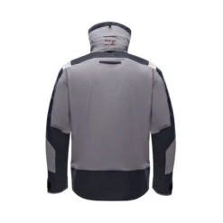 VESTE DE QUART SEMI-HAUTURIÈRE MARINEPOOL HOBART III GRISE -Default Template 3 veste de quart semi hauturiere marinepool hobart iii grise 2