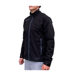 Veste Zip VDRY Noir VAIKOBI -Default Template 3 veste zip vdry noir vaikobi 2